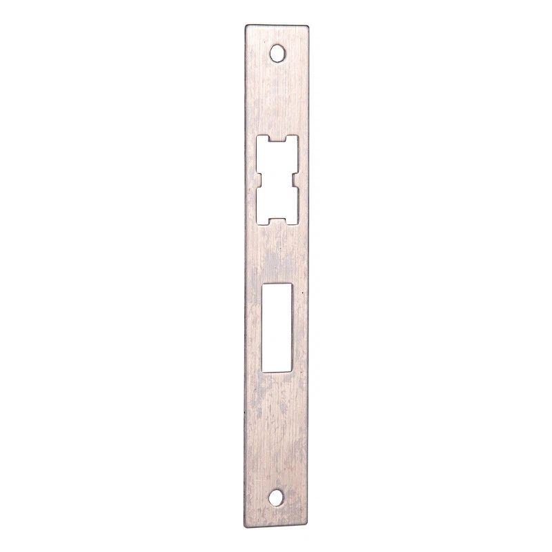 Lock Guide Plate3