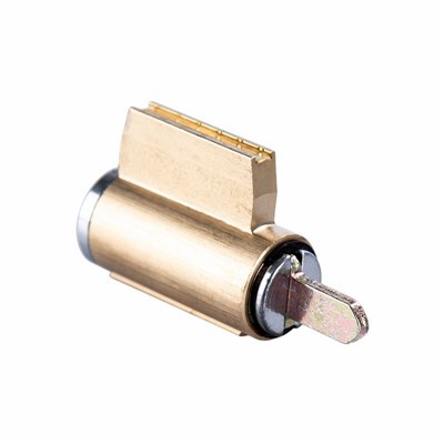 Adjustable Tailplate Cylinder Lock Adjustable Tailplate Cylinder Lock