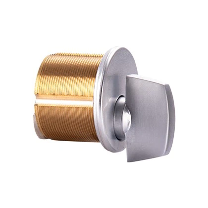 Cylindre de pénitence à mortaise