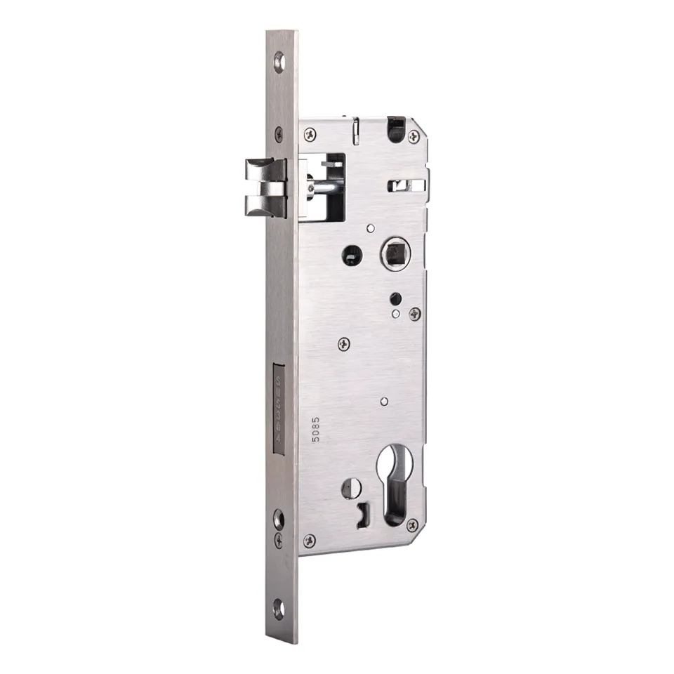 Interior Door Locks And Handles